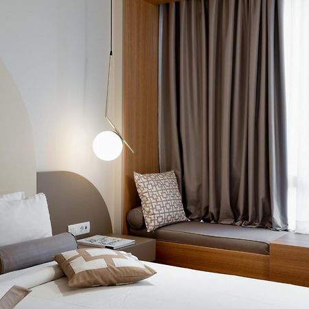 Dion Luxury Suites أثينا المظهر الخارجي الصورة