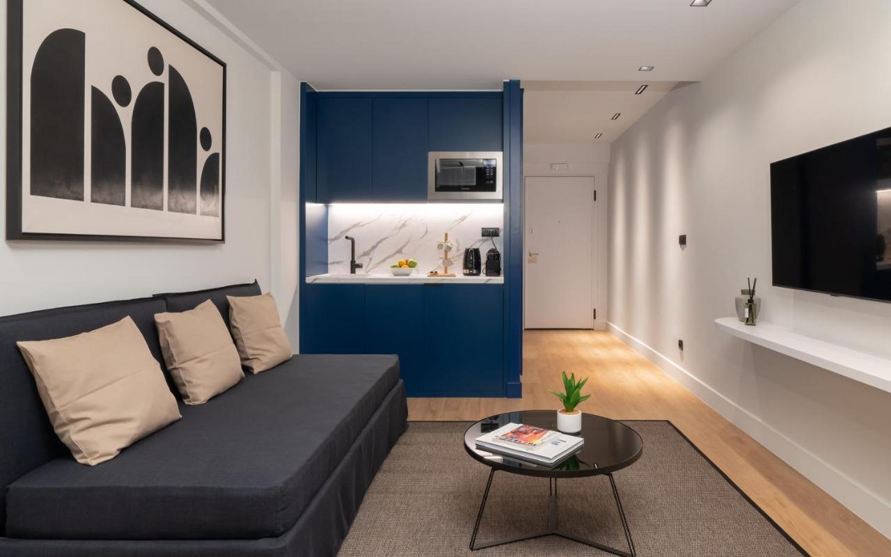 Dion Luxury Suites أثينا المظهر الخارجي الصورة
