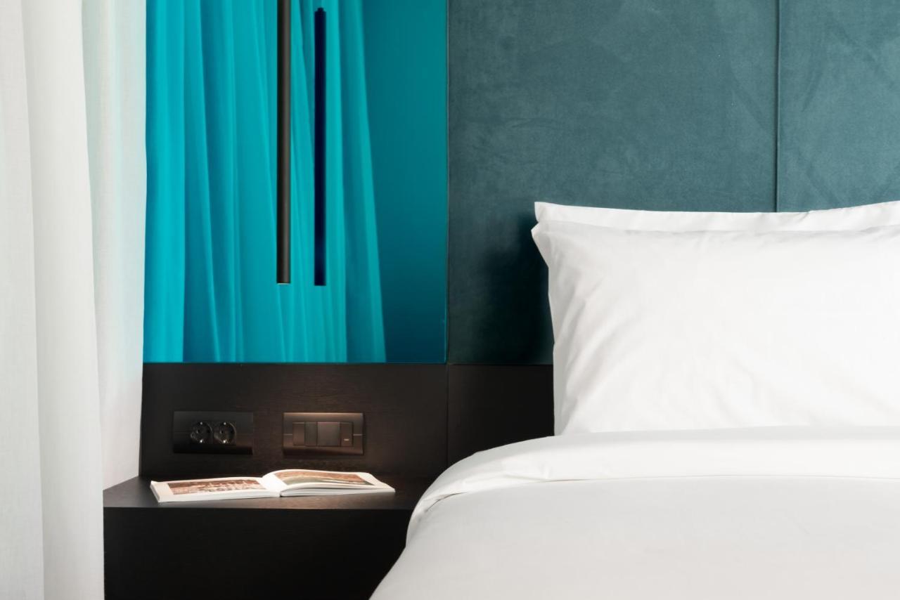 Dion Luxury Suites أثينا المظهر الخارجي الصورة