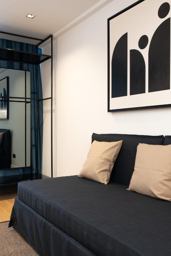 Dion Luxury Suites أثينا المظهر الخارجي الصورة