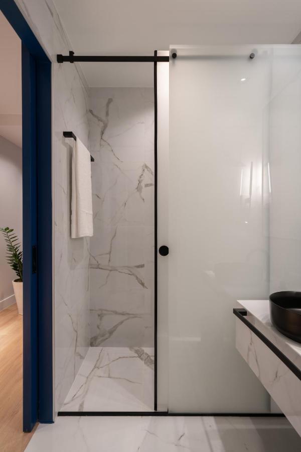 Dion Luxury Suites أثينا المظهر الخارجي الصورة