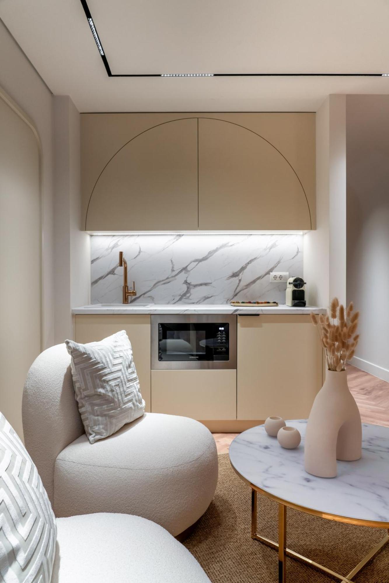 Dion Luxury Suites أثينا المظهر الخارجي الصورة