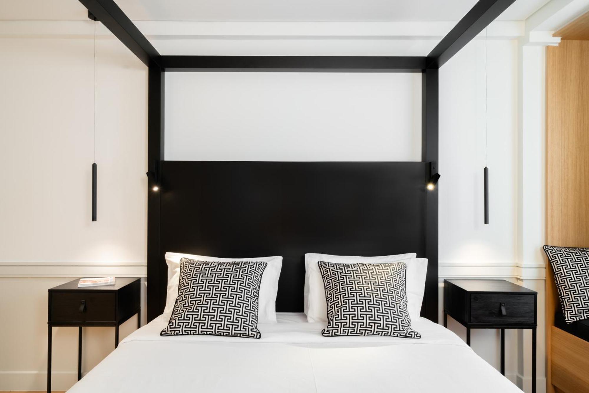 Dion Luxury Suites أثينا المظهر الخارجي الصورة